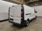 preview Renault Trafic #4