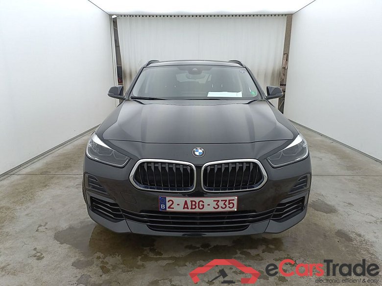 BMW X2 sDrive16dA 85kW DCT 5d #1