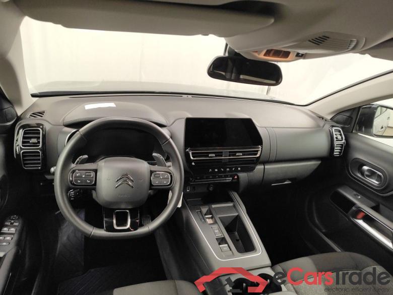 Citroën C5 Aircross 1.5 BlueHDi 130 S&S EAT8 Live 5d exs2i #6