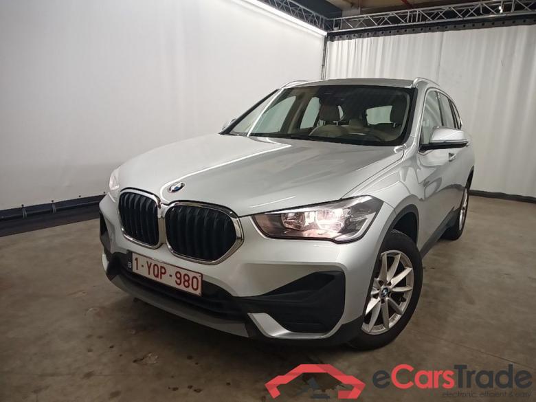 BMW X1 sDrive16dA (85 kW) 5d #4