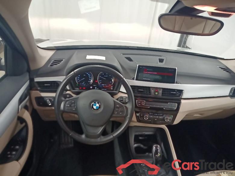 BMW X1 sDrive16dA (85 kW) 5d #6