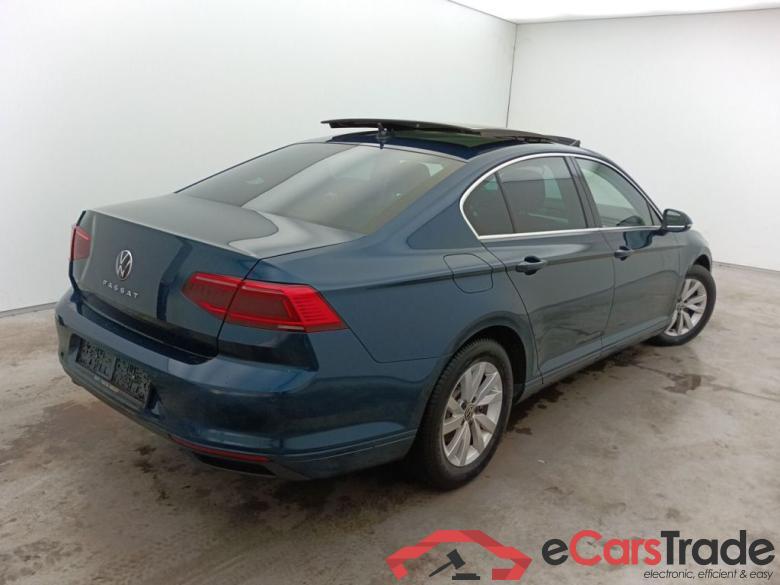 Volkswagen Passat 2.0 TDI 90kW Style Business DSG 4d #5