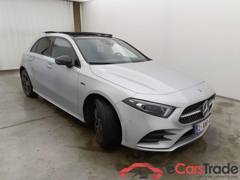Mercedes-Benz A-Klasse A 250 e Business Solution 5d excluweb end 06.03 #2