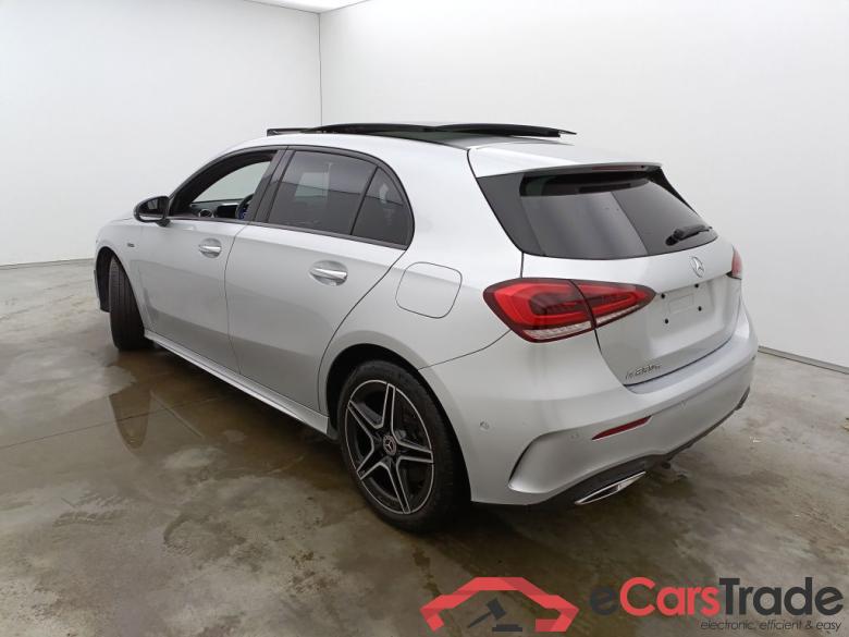 Mercedes-Benz A-Klasse A 250 e Business Solution 5d excluweb end 06.03 #3