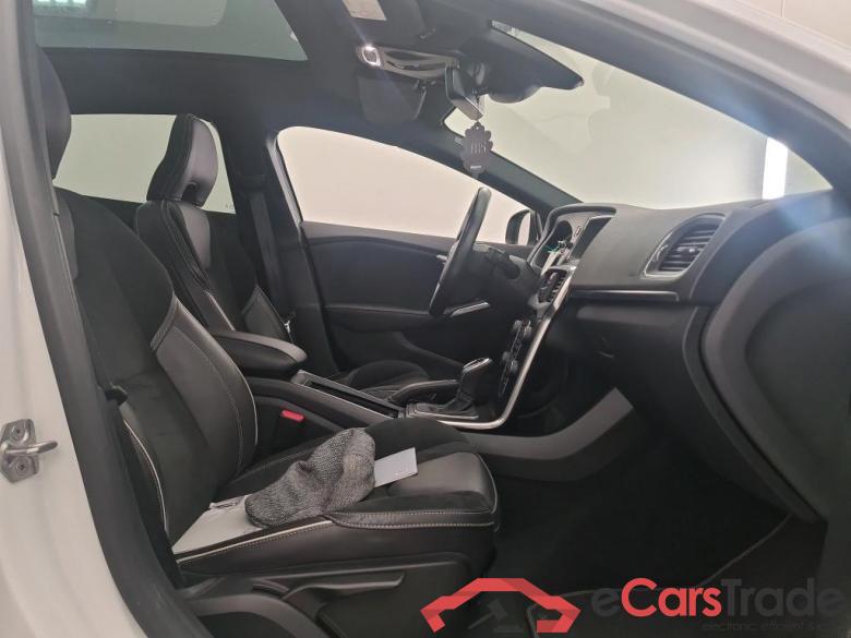 Volvo V40 Volvo V40 T3 Geartronic Polar+ Sport 5d #3