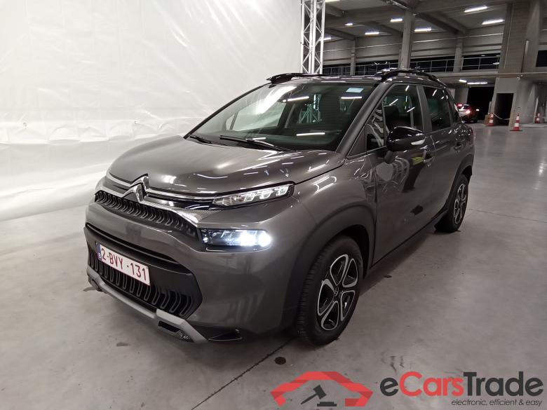 Citro�n, C3 Aircross FL'21, Citro�n C3 Aircross 1.5 BlueHDi 110 S&S MAN6 Feel #5