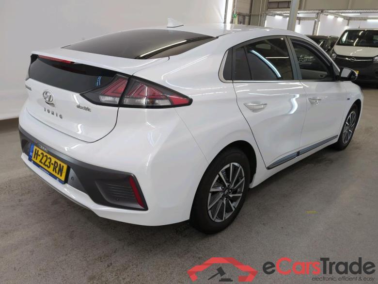Hyundai Ioniq FL'19 Hyundai IONIQ EV Comfort 5d #2