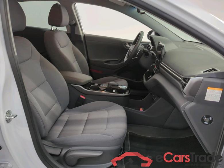Hyundai Ioniq FL'19 Hyundai IONIQ EV Comfort 5d #3