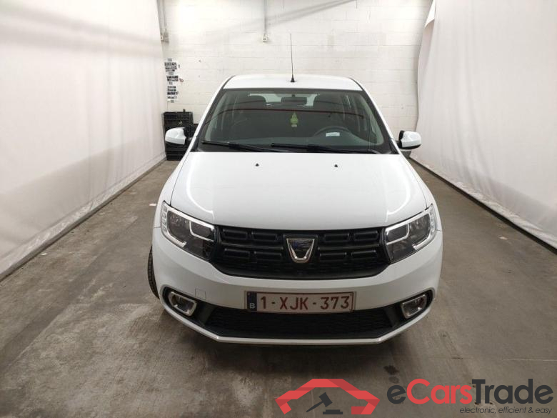 Dacia Sandero 1.0 SCe 75 Lauréate 5d