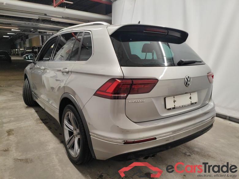 Volkswagen Tiguan 2.0 TDI SCR 110kW DSG Platinum 5d #3