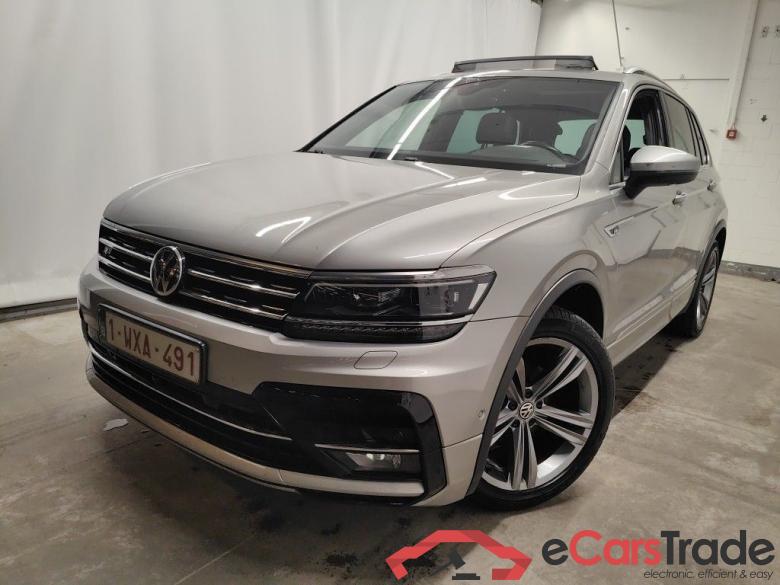 Volkswagen Tiguan 2.0 TDI SCR 110kW DSG Platinum 5d #4