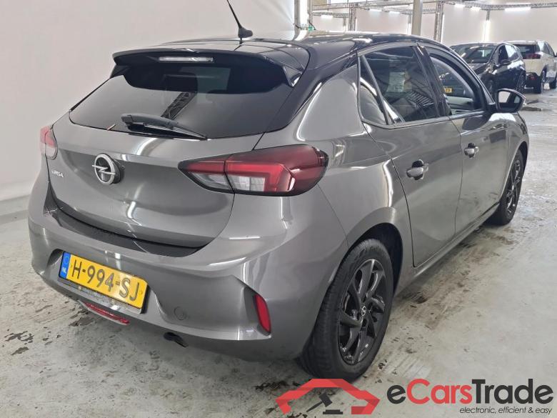 Opel Corsa 5d '19 Opel Corsa 1.2 TURBO EDITION 74KW 5d #2