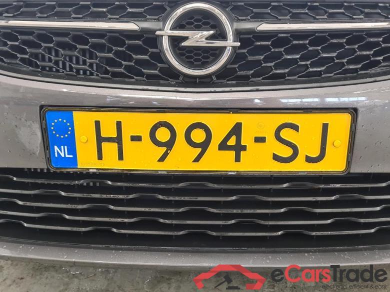 Opel Corsa 5d '19 Opel Corsa 1.2 TURBO EDITION 74KW 5d #5