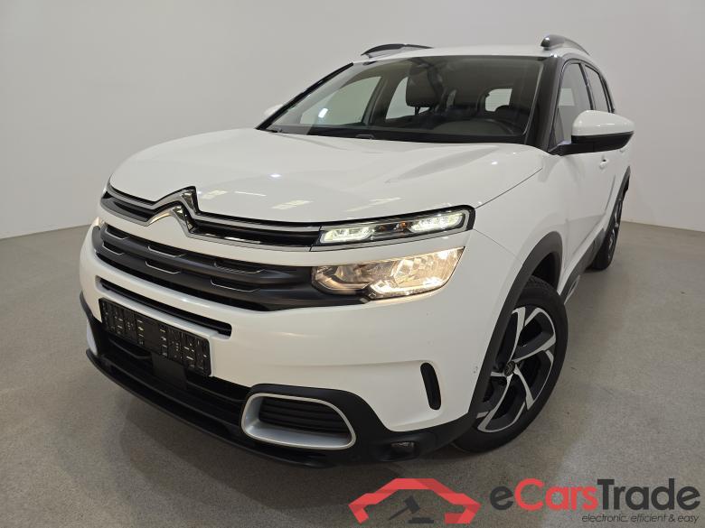 Citroen C5 Aircross 1.5 BlueHDi Navi I-Cockpit Leather KeylessGo Camera Klima PDC ... #1