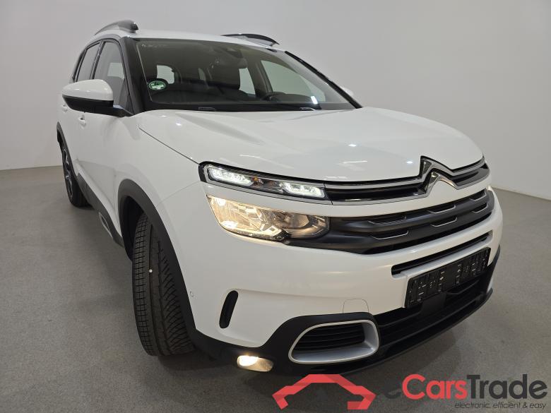 Citroen C5 Aircross 1.5 BlueHDi Navi I-Cockpit Leather KeylessGo Camera Klima PDC ... #3