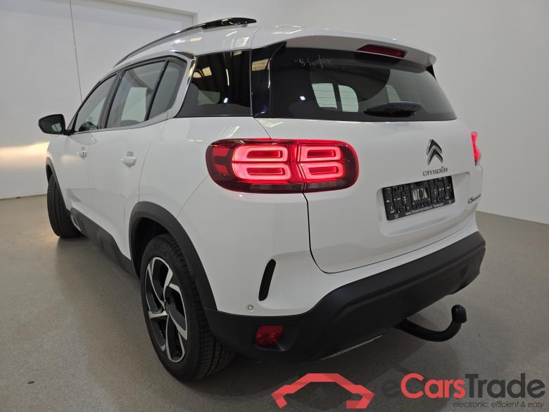 Citroen C5 Aircross 1.5 BlueHDi Navi I-Cockpit Leather KeylessGo Camera Klima PDC ... #6