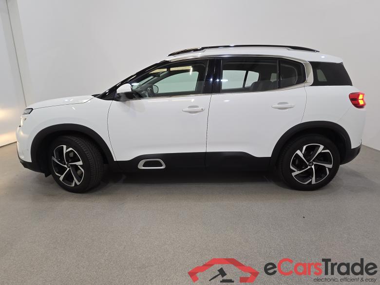 Citroen C5 Aircross 1.5 BlueHDi Navi I-Cockpit Leather KeylessGo Camera Klima PDC ... #2