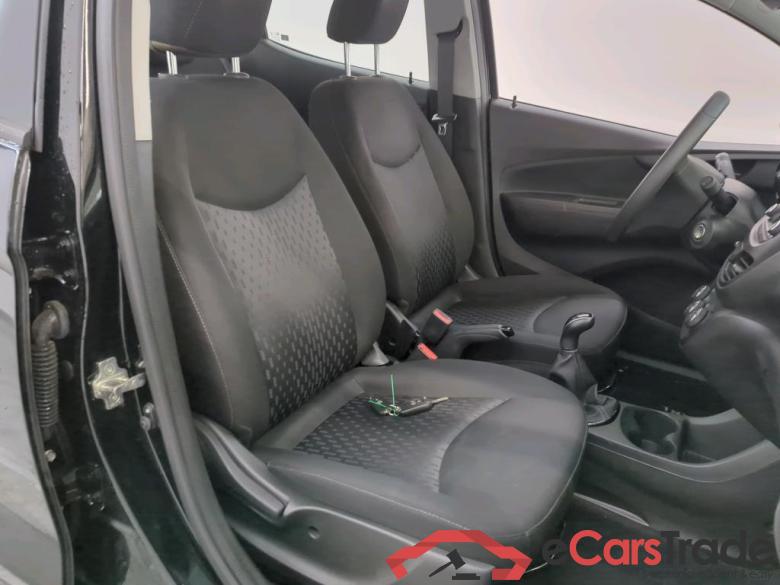 Opel Karl Opel Karl 1.0 Start/Stop Edition 5d #3