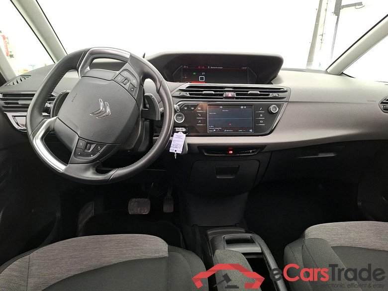 Citroen BlueHDi 130 S&S EAT8 Business C4 Grand Picasso/Spacetourer Business 1.5 BlueHDi 130CV BVA8 E6d #5