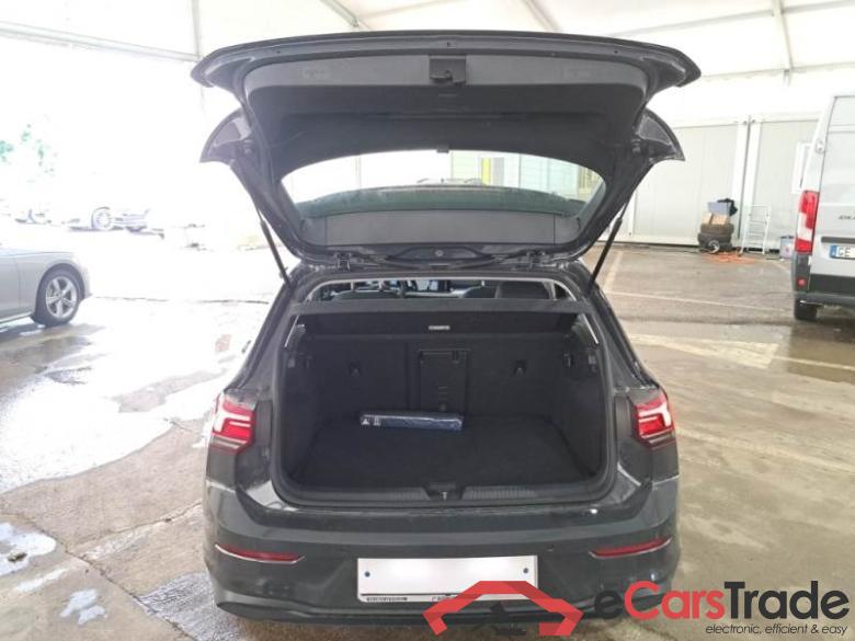 Volkswagen 35 VOLKSWAGEN GOLF / 2019 / 5P / BERLINA 2.0 TDI SCR 85KW LIFE DSG #5