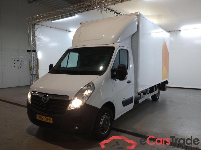 OPEL Movano 2.3 CDTI BiTurbo L3H3 Start/Stop #1