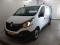 preview Renault Trafic #0