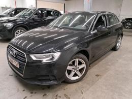 Audi A3 Sportback 1.6 30 TDi Aut. Xenon Navi Klima PDC ...