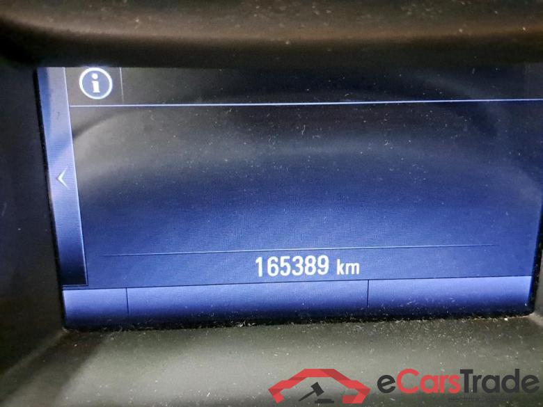 OPEL - OPE ASTRA SPORTS TOURER CDTI 110PK ECOTEC D S/S INNOVATION Business & Perimeter Plus & Removable Trailer Hook #5