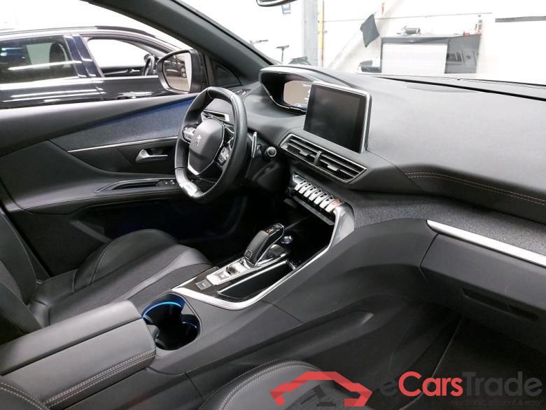 PEUGEOT - PEU 5008 1.2 PureTech 130PK EAT8 GT Line With Two Removable Seats & Drive Assist & Safety Plus & VisioPark I & Pano Roof  * PETROL * #3
