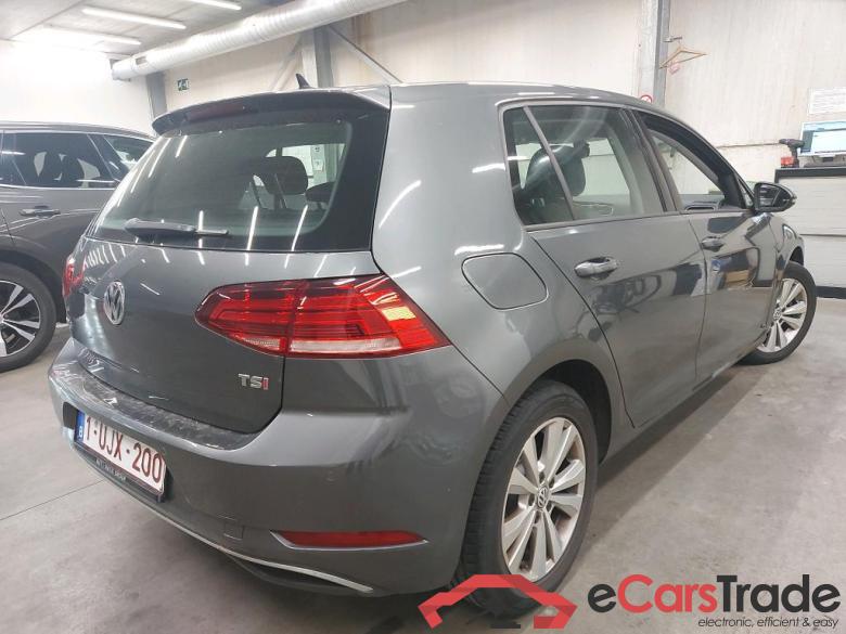 VOLKSWAGEN - VW  GOLF VII TSi 125PK Comfortline Pack Business & Travel & Comfort * PETROL * #2