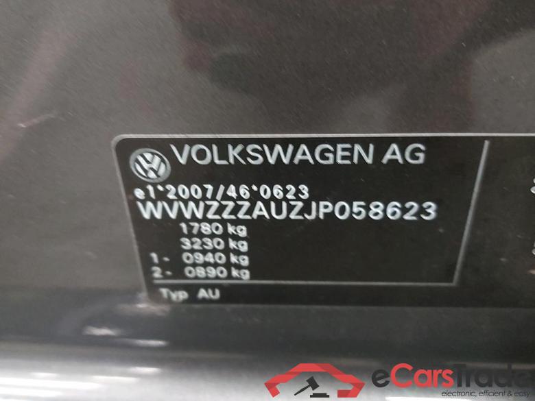 VOLKSWAGEN - VW  GOLF VII TSi 125PK Comfortline Pack Business & Travel & Comfort * PETROL * #6