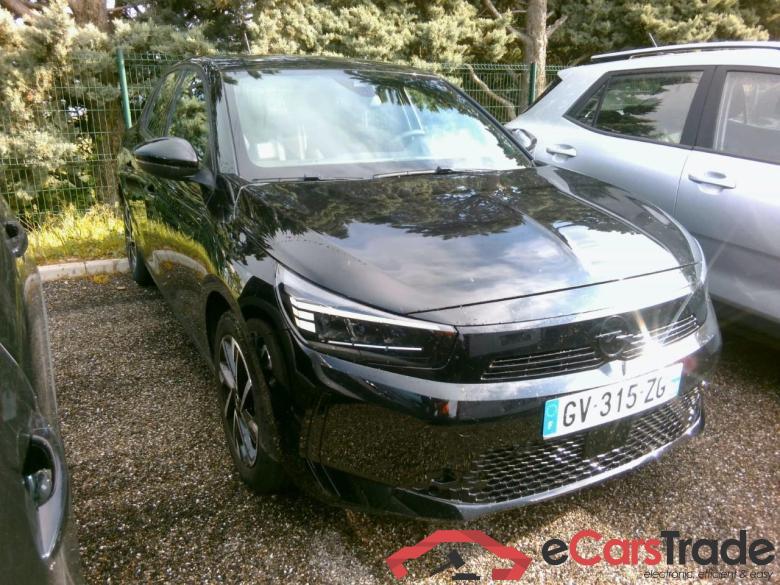 CORSA MCM GS ICE GAS PURETECH PACK CONF 100 BVM RSK #2