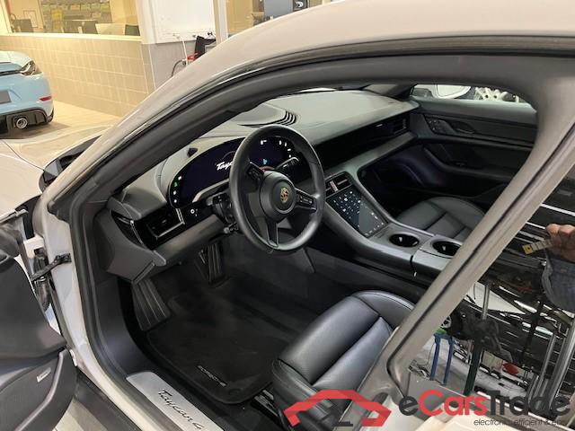 PORSCHE Taycan Taycan 4S (MY23) #3
