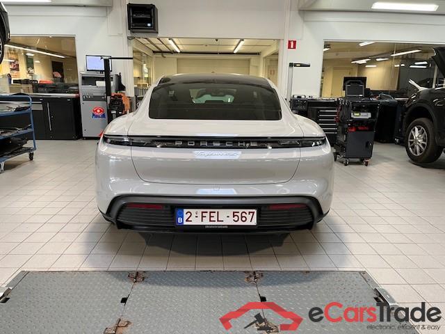 PORSCHE Taycan Taycan 4S (MY23) #5