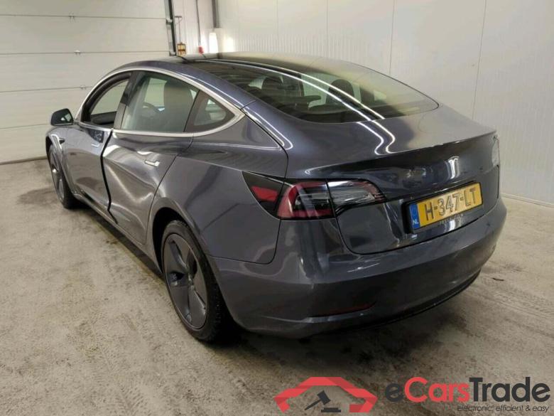 Tesla Model 3 Stnd.RWD Plus 60 kWh #6