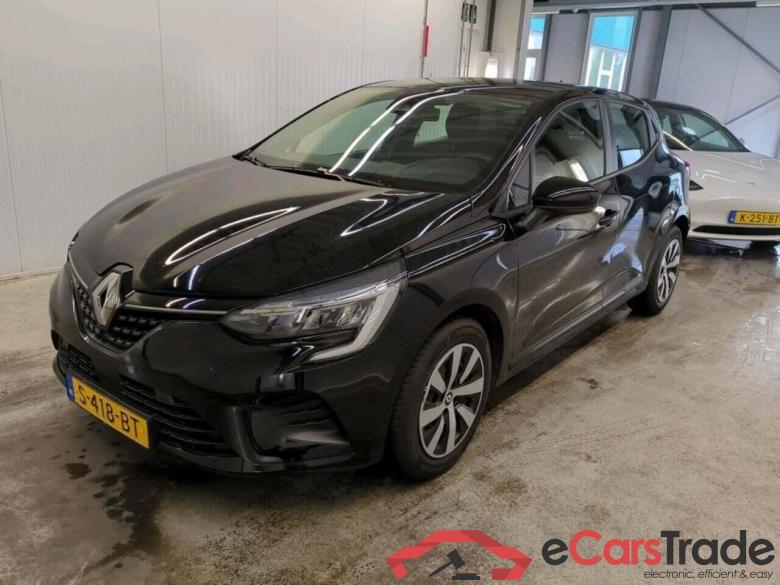 RENAULT CLIO 1.0 TCe 90 Equilibre #1