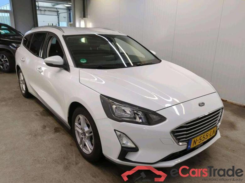 FORD Focus Wagon 1.0 EcoB. Tr Ed. bns #5