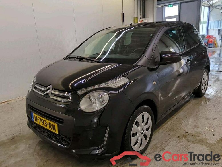 CITROEN C1 1.0 VTi Feel #1