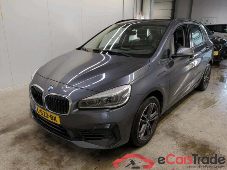 BMW 2-serie Active Tourer 225xe iP Executive
