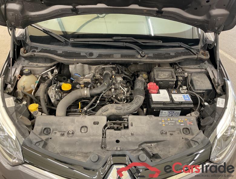 RENAULT Captur Captur 1.2 TCe Energy Intens #3