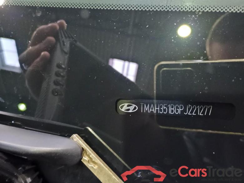 HYUNDAI i30 1.0 T-GDI DCT Trend #6