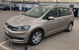 Volkswagen Touran 1.4 TSI Trendline Navi Klima PDC ...