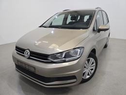 Volkswagen Touran 1.4 TSI Trendline Navi Klima PDC ...