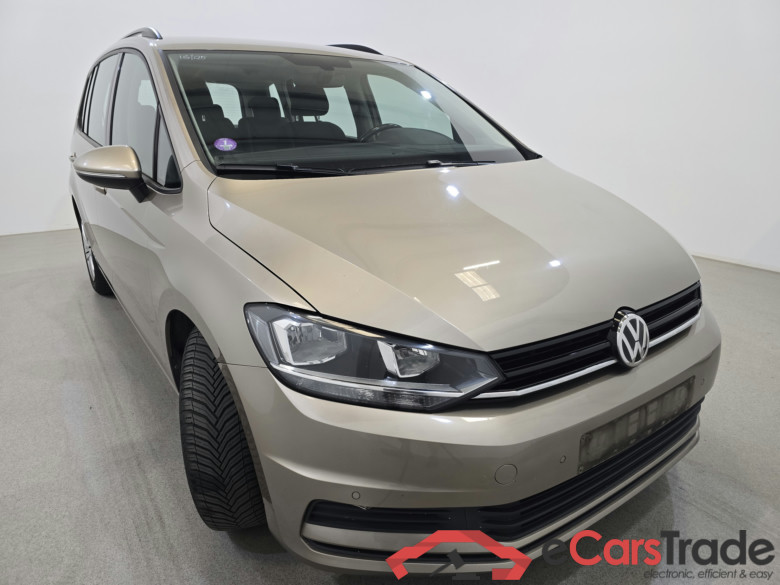 Volkswagen Touran 1.4 TSI Trendline Navi Klima PDC ... #3