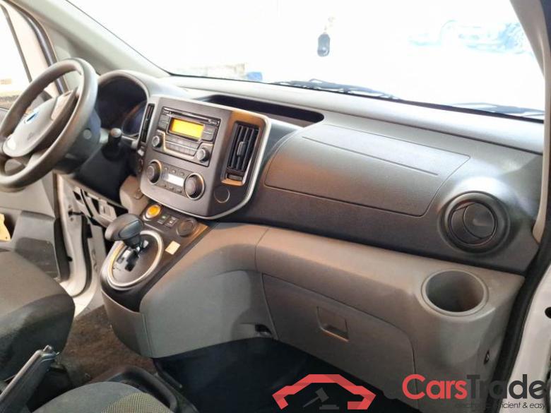 Nissan 3 NISSAN E-NV200 / 2009 / 4P / FURGONE VAN BUSINESS 4 PORTE #3