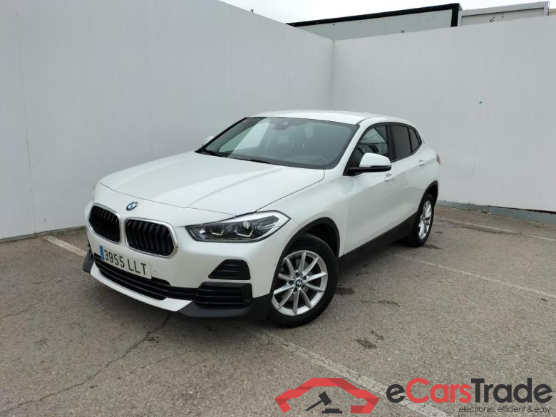 BMW sDrive18i Serie X2 sDrive 18i 1.5 140CV AT7 E6dT