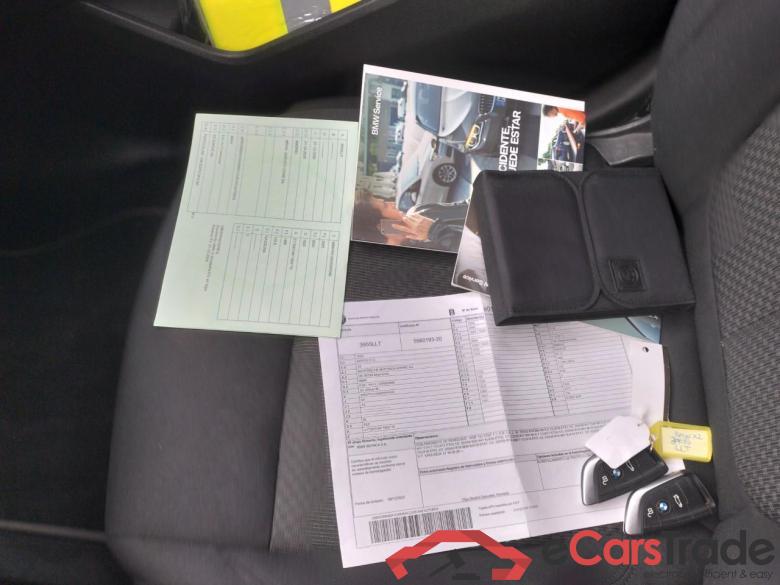 BMW sDrive18i Serie X2 sDrive 18i 1.5 140CV AT7 E6dT #5