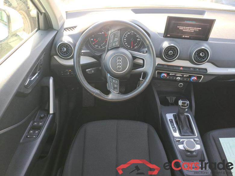 Audi Advanced 35 TFSI 110kW (150CV) S tronic (AC) Q2 35 TFSI advanced 1.5 TFSI 150CV AT7 E6d #3