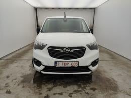 Opel Combo 1.5 Turbo 96kW Aut. Heavy L2H1 4d