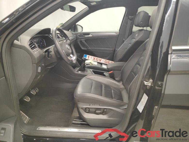 Volkswagen Tiguan Allspace 2.0 TDI SCR Platinum 5d #6